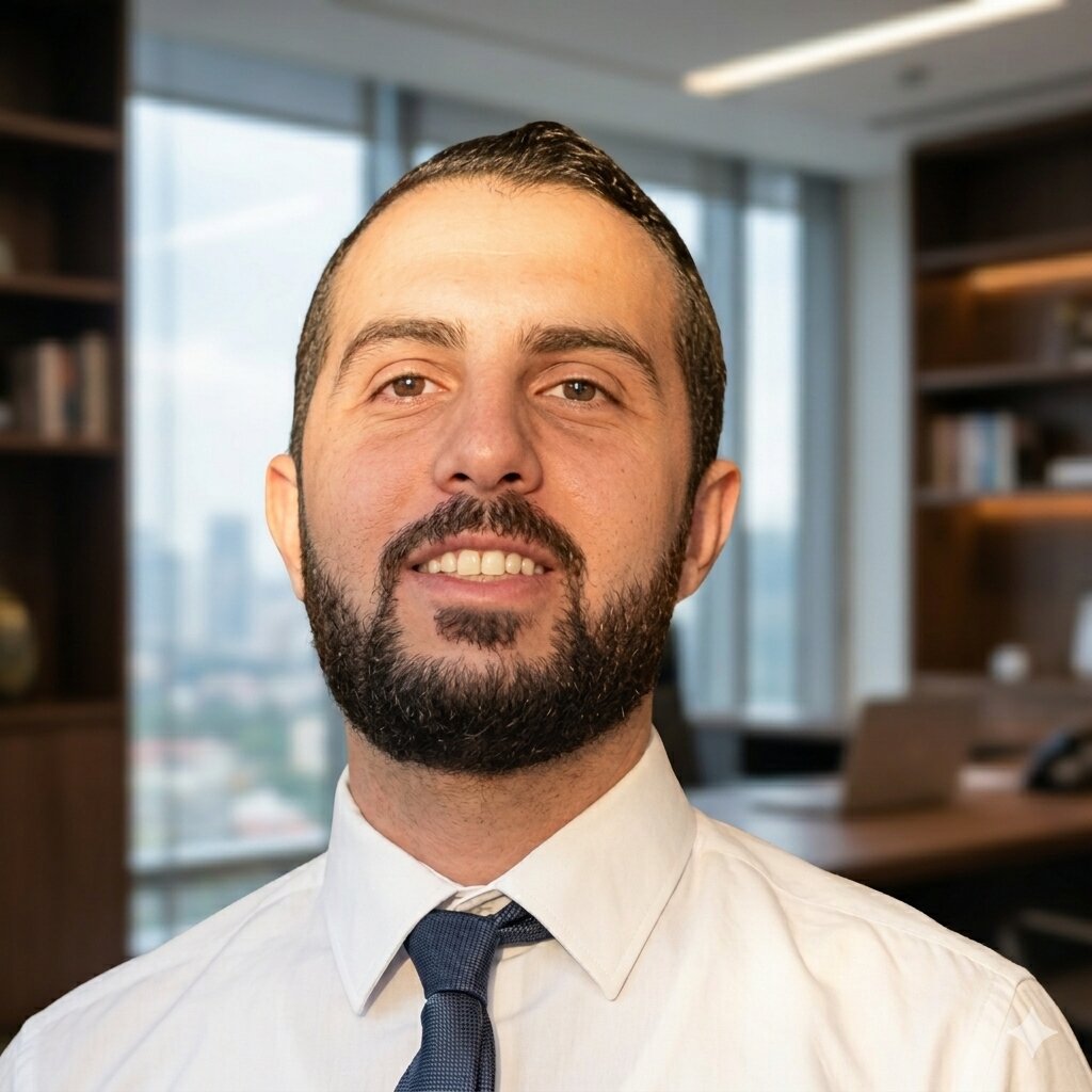 Osama, founder